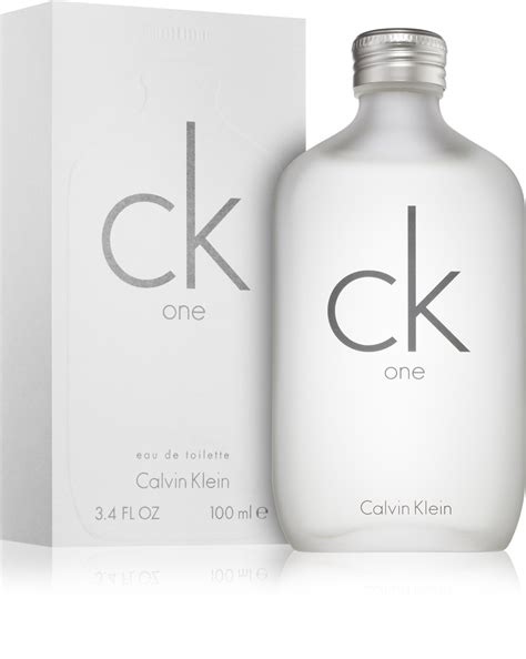 ck all calvin klein eau de toilette unissex|calvin klein one notes.